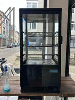 vitrine frigo Polar, Elektronische apparatuur, Koelkasten en IJskasten, Ophalen, Zonder vriesvak, Gebruikt, Minder dan 45 cm
