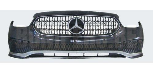 Bumper Mercedes E KLASSE W213 FACELIFT 20- A2138851103  Voor, Auto-onderdelen, Carrosserie, Bumper, Voor, Gebruikt, 6 maanden garantie