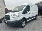 Ford transit ‼️ l2h2 ‼️ airco ‼️ cruise controle ‼️…, Auto's, Euro 6, Bedrijf, Trekhaak, Ford