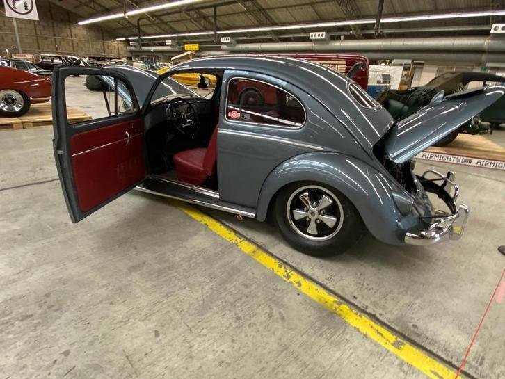 BLACK FRIDAY Sale - VW Kever Interieur, Auto-onderdelen, Interieur en Bekleding, Oldtimer onderdelen, Volkswagen, Nieuw, Ophalen of Verzenden