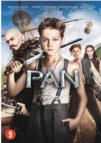 Pan (2015) Dvd Ook Vlaams Gesproken ! Hugh Jackman, Utilisé, Enlèvement ou Envoi, Fantasy, À partir de 9 ans