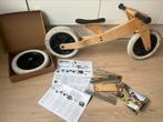 Wishbone trike - loopfiets 3 in 1 - nieuwprijs 199€, Kinderen en Baby's, Loopfiets, Ophalen