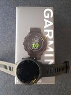 Garmin sporthorloge., Handtassen en Accessoires, Sporthorloges, Ophalen, Zo goed als nieuw