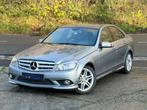 Mercedes-Benz C200 essence pack AMG garantie 12..., Auto's, Mercedes-Benz, Automaat, Euro 5, Bedrijf, Berline