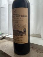 vin millesimes> 1951>chateau la mission haut-brion, Verzamelen, Wijnen, Ophalen, Zo goed als nieuw, Frankrijk, Rode wijn