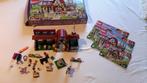 lego friends 41126, Ophalen of Verzenden, Gebruikt, Complete set, Lego