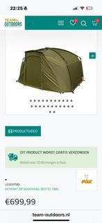 Fox frontier, Watersport en Boten, Ophalen of Verzenden, Zo goed als nieuw