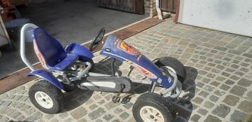Berg Go-Kart Racing GTS BFR-3 beschikbaar voor biedingen