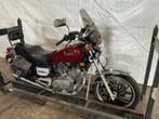 Yamaha Virago XV 750 1982, Motos, Motos | Yamaha, Entreprise, Autre