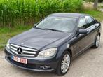 Mercedes C200 CDI, Auto's, Mercedes-Benz, 100 kW, 4 deurs, Achterwielaandrijving, Parkeersensor
