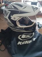 Casque et Bottes Kenny, Motos, Enlèvement, L