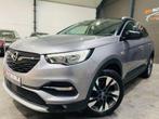 Opel Grandland X 1.5 Turbo ECOTEC D Innovation (EU6.2), Auto's, Opel, Te koop, Zilver of Grijs, Gebruikt, 5 deurs