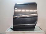 SCHUIFDEUR LINKS Ford Transit Connect (PJ2) (01-2013/-), Auto-onderdelen, Gebruikt, Links, Ford, Deur