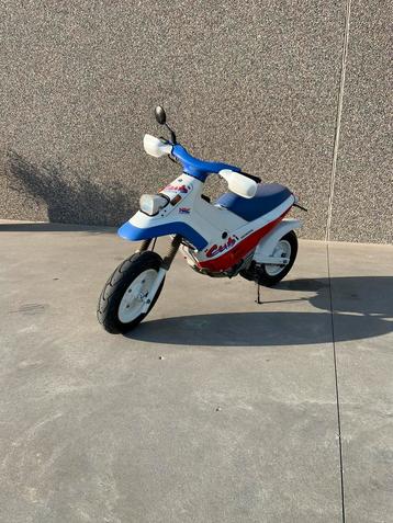 Honda cub ez90 beschikbaar voor biedingen