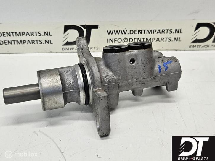 Hoofdremcylinder MK20 BMW E46 M3 S54 34312282343, Auto-onderdelen, Remmen en Aandrijving, BMW, Gebruikt, Ophalen of Verzenden