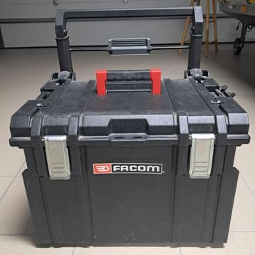 Coffre mobile Facom toughsystem FS450 beschikbaar voor biedingen