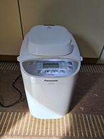 Broodbakmachine, Elektronische apparatuur, Ophalen, Gebruikt, Met timer, Meer dan 10 programma's