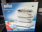 Braun stoomkoker, Elektronische apparatuur, Ophalen, Nieuw