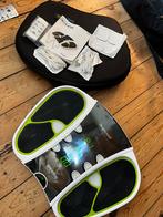 Voetmassage met speciale circulatie, Sport en Fitness, Massageproducten, Ophalen, Nieuw, Apparaat