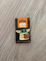 Baby yoda pin, Ophalen, Nieuw, Figuurtje, Speldje of Pin
