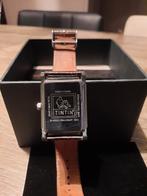 Tin Tin horloge, Handtassen en Accessoires, Ophalen, Zo goed als nieuw