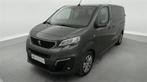 Peugeot Traveller 1.5 BlueHDi L2 8 Pl Std Business Navi / PD, Auto's, 4 deurs, Gebruikt, 4 cilinders, 120 pk