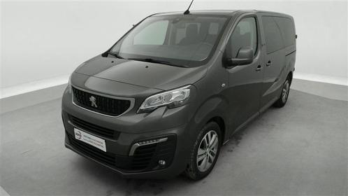 Peugeot Traveller 1.5 BlueHDi L2 8 Pl Std Business Navi / PD, Auto's, Peugeot, Bedrijf, Te koop, Traveller, Diesel, Monovolume