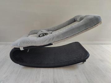 wipstoel Quax Relax design beschikbaar voor biedingen