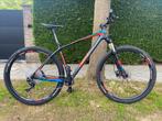VTT BH ultimat RC 29" 2020 carbone, Comme neuf