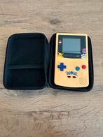 Game boy color pokemon, Ophalen, Zo goed als nieuw, Game Boy Color