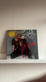 Twisted Sister - Stay hungry Lp te koop!, Ophalen of Verzenden, Zo goed als nieuw