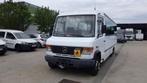 Mercedes-Benz Vario 813 bus Stock ID (32857), Auto's, Vrachtwagens, Wit, Mercedes-Benz, Euro 4, Te koop