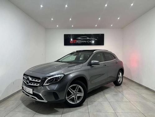 Mercedes-Benz GLA 200 d *AUTOMATIC*GARANTIE*TOIT PANO*GPS*LE, Auto's, Mercedes-Benz, Bedrijf, Te koop, GLA, ABS, Achteruitrijcamera