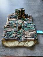 Bodywarmer maat 98, Ophalen of Verzenden, Zo goed als nieuw, Jongen, Jas