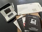 Nintendo DS console, Games en Spelcomputers, Spelcomputers | Nintendo DS, Gebruikt, Wit, DS Original of Phat, Ophalen of Verzenden