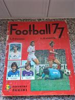 Football 77 van PANINI  compleet, Ophalen of Verzenden, Gebruikt, Sport