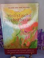 Holistische psychotherapie, Ophalen of Verzenden, Zo goed als nieuw