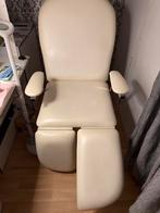 Fauteuil de pédicure, Enlèvement, Utilisé, Soins du corps