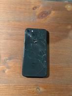 Iphone 8, Telecommunicatie, Mobiele telefoons | Hoesjes en Screenprotectors | Apple iPhone, Ophalen of Verzenden, Niet werkend