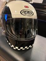 Casque moto premier taille S, Motoren, Kleding | Motorhelmen