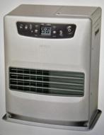 Zibro LC32 laserkachel 3200W (Nieuwstaat), Ophalen, Overige brandstoffen, Petroleumkachel, Zo goed als nieuw