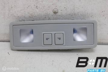 Binnenverlichting achterzijde VW Golf 7 5G0947291J beschikbaar voor biedingen