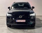 Volvo XC40 XC40 2.0 B3 MHEV Ultra Dark GARANTIE 24 MAANDEN, 1998 cc, 2220 kg, 4 cilinders, Alcantara