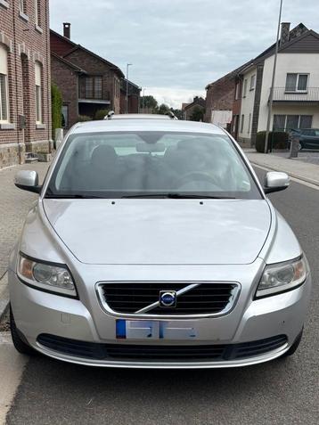 volvo s40 beschikbaar voor biedingen
