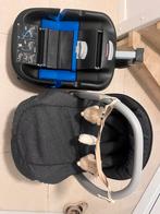Maxi cosi Quax, Ophalen, Isofix