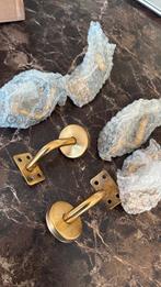 6 houders trapleuning nieuw, Ophalen, Nieuw