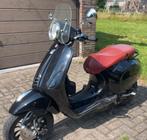 Vespa Primavera 4T2V Classe A 80cc, Vélos & Vélomoteurs, Autres modèles, 80 cm³, Enlèvement, Utilisé