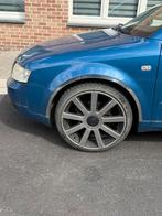Audi 19p 5x112 velgen, Auto-onderdelen, Banden en Velgen, Ophalen, Gebruikt, 19 inch, Banden en Velgen