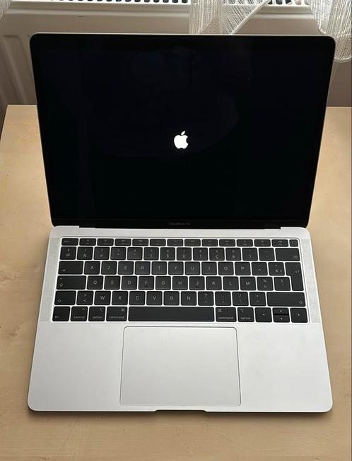 Macbook Retina air 13 (2019/2020) - 256GB, Computers en Software, Apple Macbooks, Zo goed als nieuw, MacBook Air, Minder dan 2 Ghz