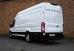 Ford Transit L4H3 /Automaat, Leder, Camera, Rekken, RWD, BTW, Auto's, Automaat, Achterwielaandrijving, 1995 cc, Euro 6